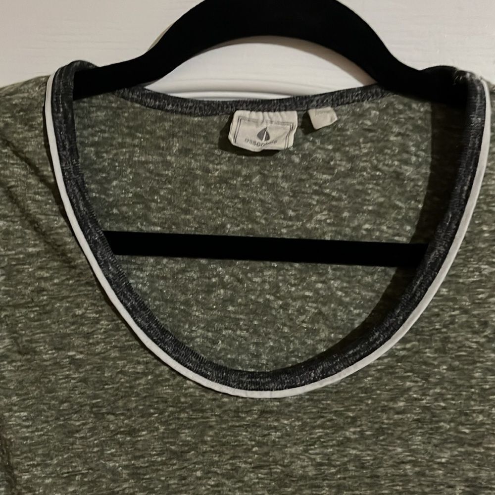 Thank top/ Size M - Picture 5 of 5